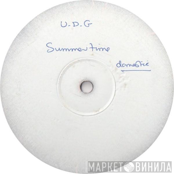 UDG - Summertime