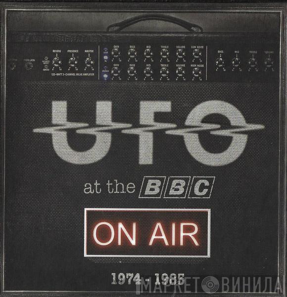  UFO   - At The BBC On Air 1974 - 1985