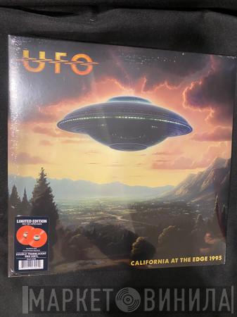UFO  - California At The Edge 1995
