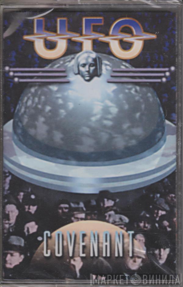  UFO   - Covenant