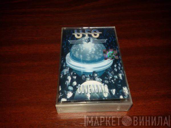  UFO   - Covenant