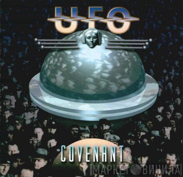 UFO  - Covenant