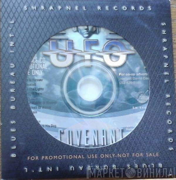  UFO   - Covenant
