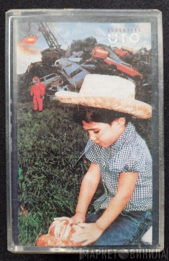  UFO   - Essential UFO