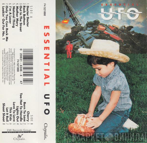  UFO   - Essential UFO