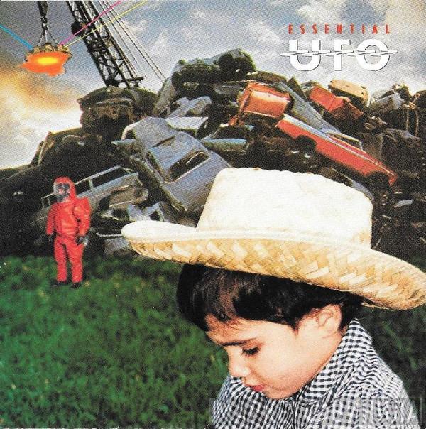  UFO   - Essential