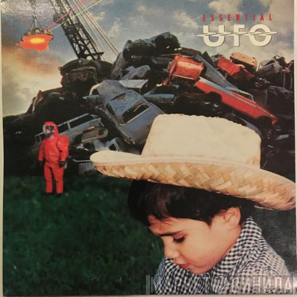  UFO   - Essential