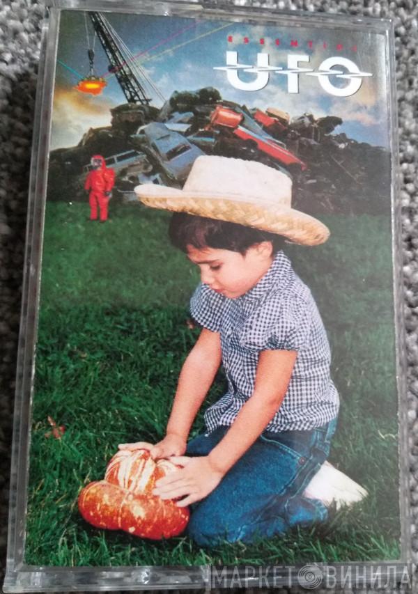 UFO  - Essential