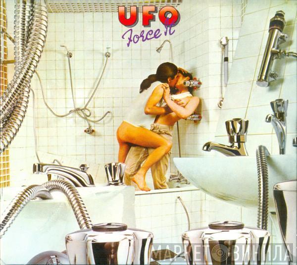 UFO  - Force It