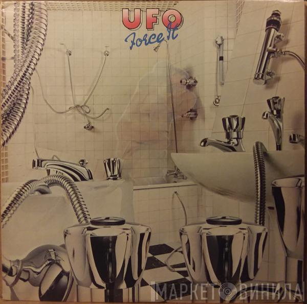  UFO   - Force It