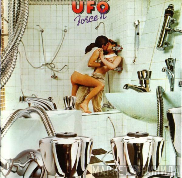  UFO   - Force It