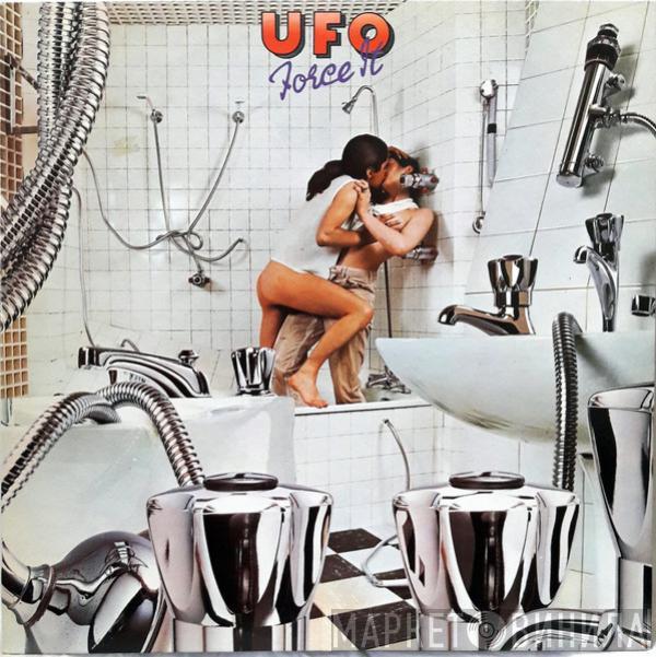  UFO   - Force It