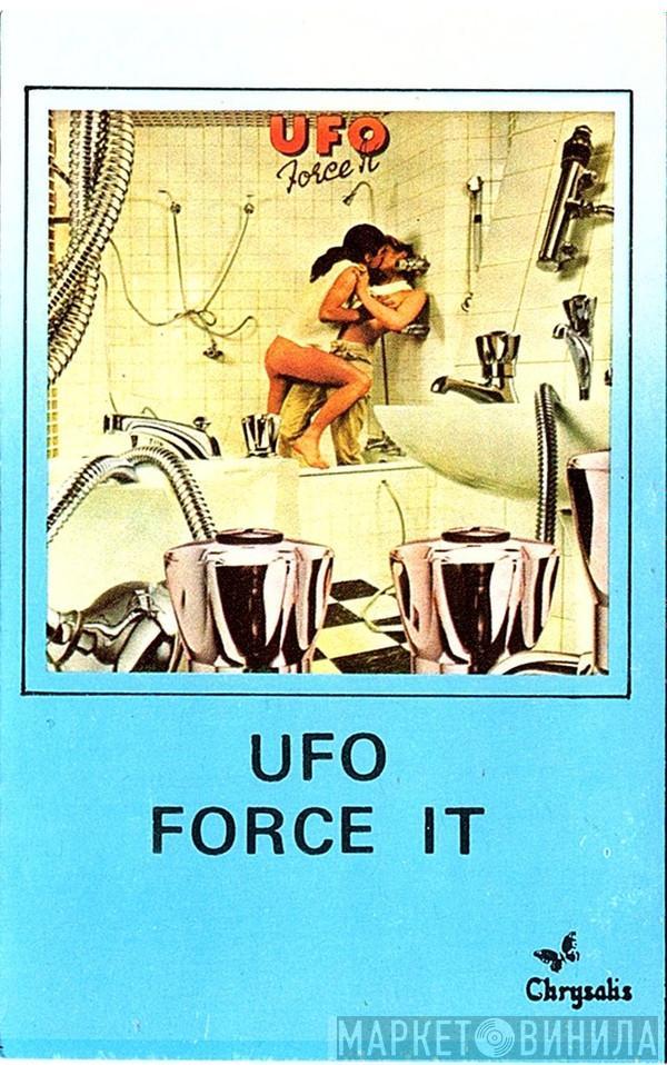  UFO   - Force It