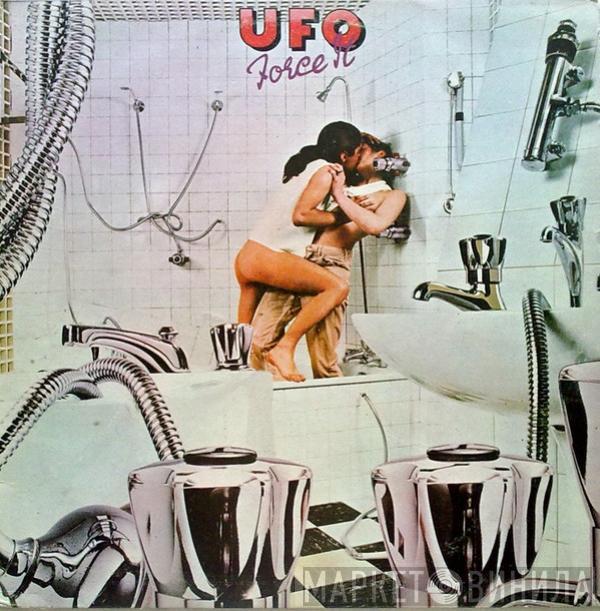  UFO   - Force It