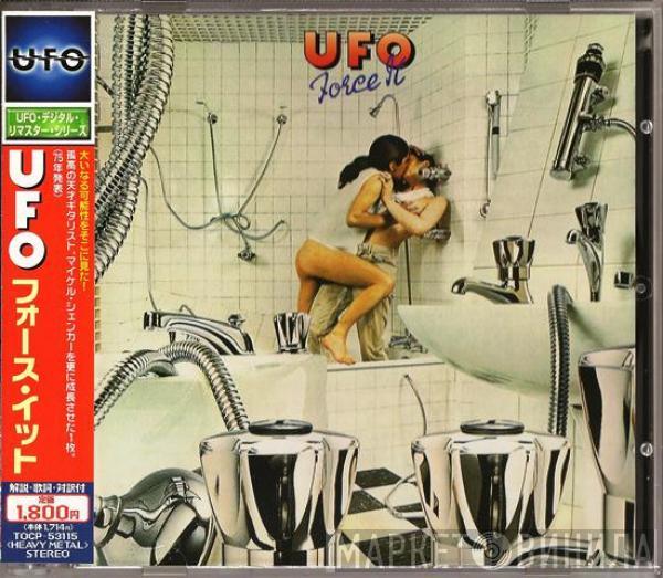  UFO   - Force It