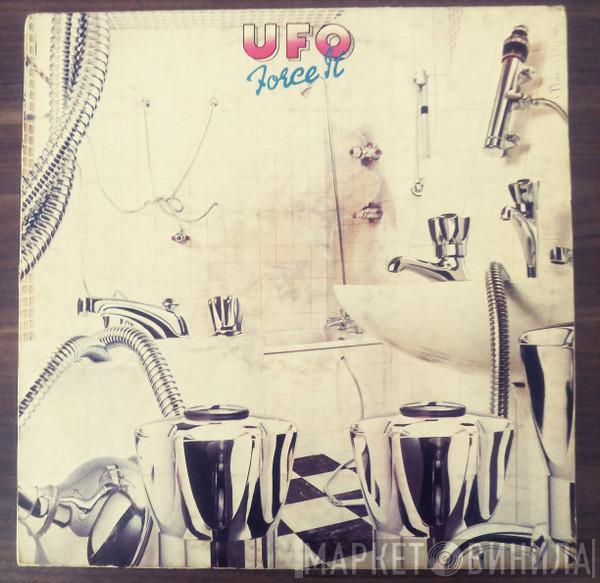  UFO   - Force It