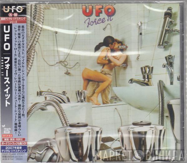  UFO   - Force It
