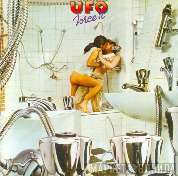  UFO   - Force It