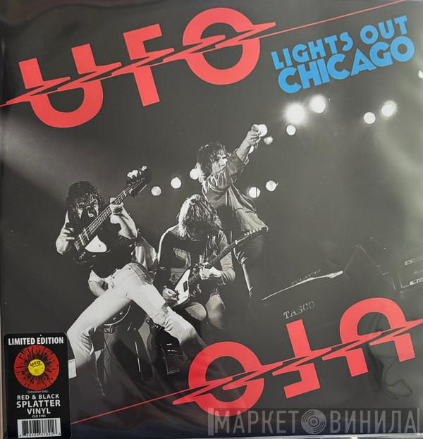 UFO  - Lights Out Chicago