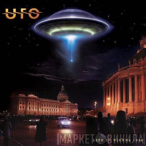 UFO  - Live In Vienna 1998