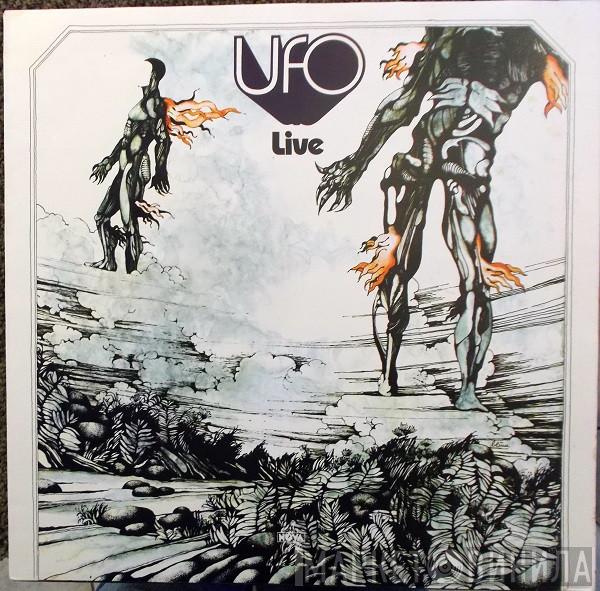  UFO   - Live