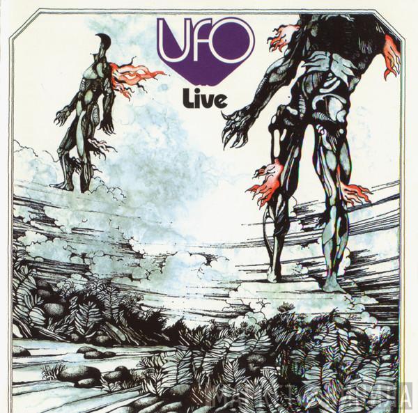  UFO   - Live
