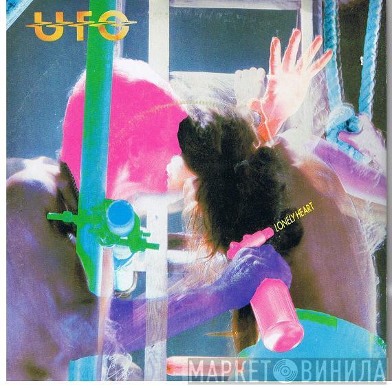  UFO   - Lonely Heart