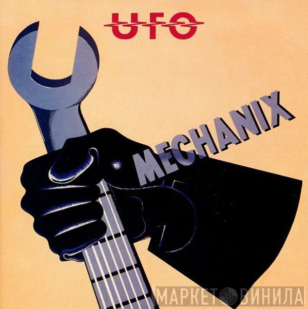  UFO   - Mechanix