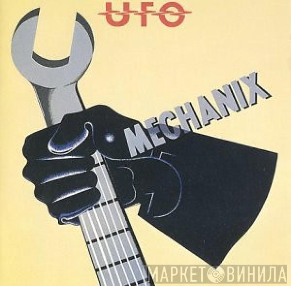  UFO   - Mechanix