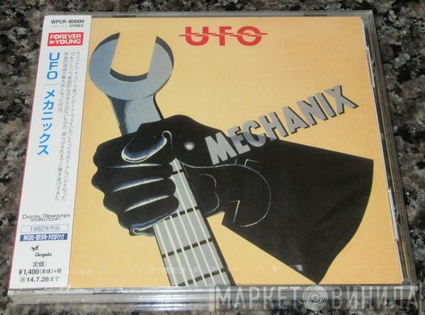  UFO   - Mechanix