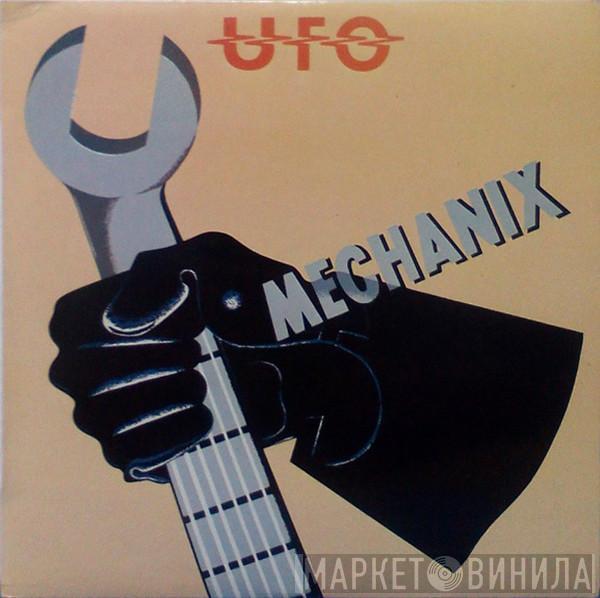  UFO   - Mechanix