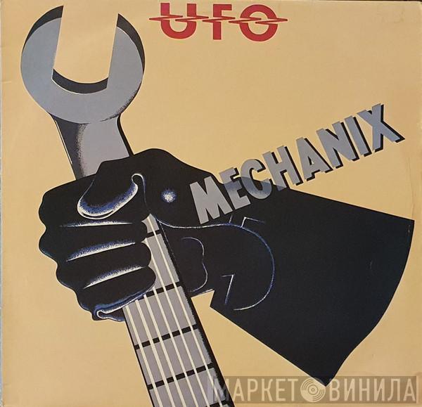  UFO   - Mechanix