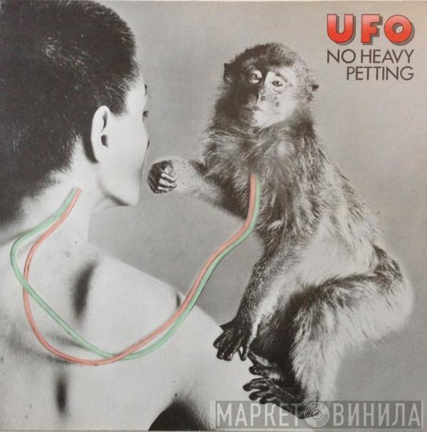 UFO - No Heavy Petting