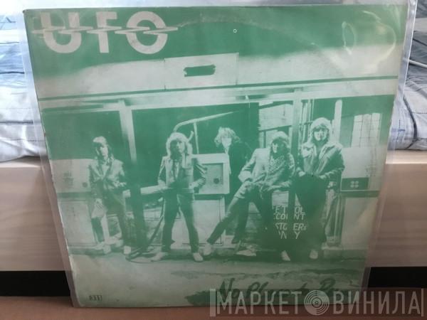  UFO   - No Place To Run