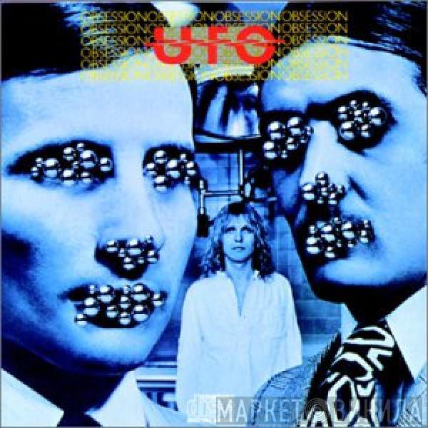 UFO  - Obsession
