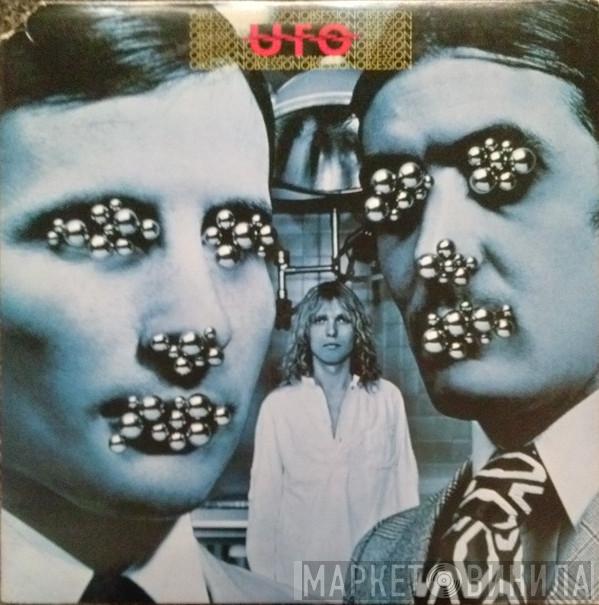 UFO  - Obsession