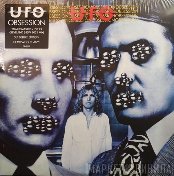 UFO  - Obsession