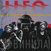  UFO   - See, Hear, Yell