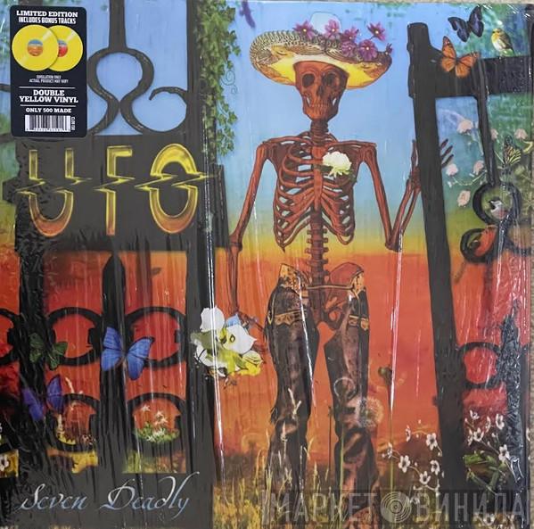 UFO  - Seven Deadly