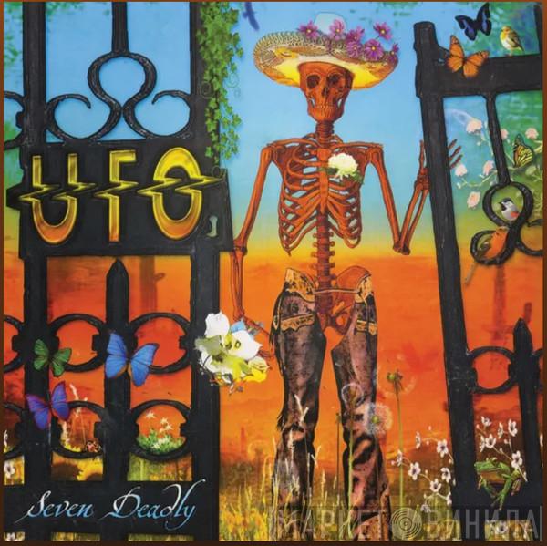 UFO  - Seven Deadly