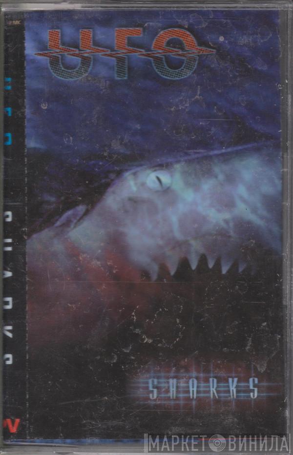  UFO   - Sharks