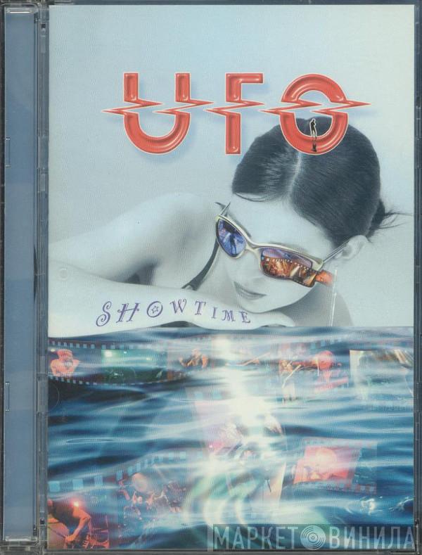  UFO   - Showtime