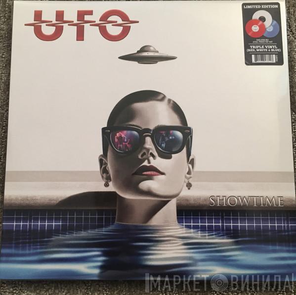UFO  - Showtime