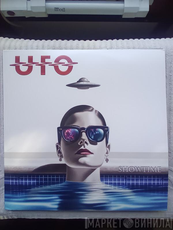 UFO  - Showtime