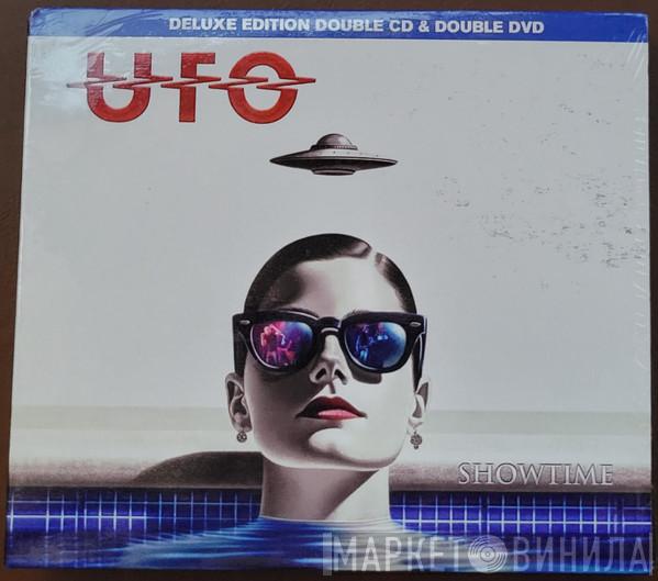 UFO  - Showtime