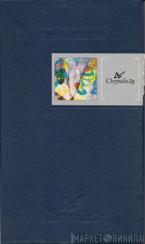  UFO   - Strangers In The Night - Chrysalis 25th Anniversary Special Edition
