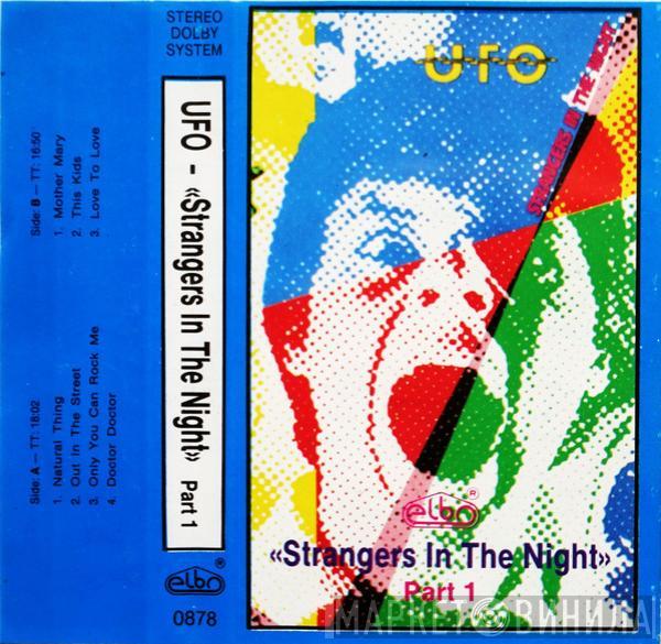  UFO   - Strangers In The Night Part 1