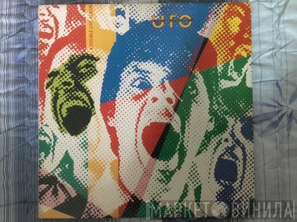  UFO   - Strangers In The Night