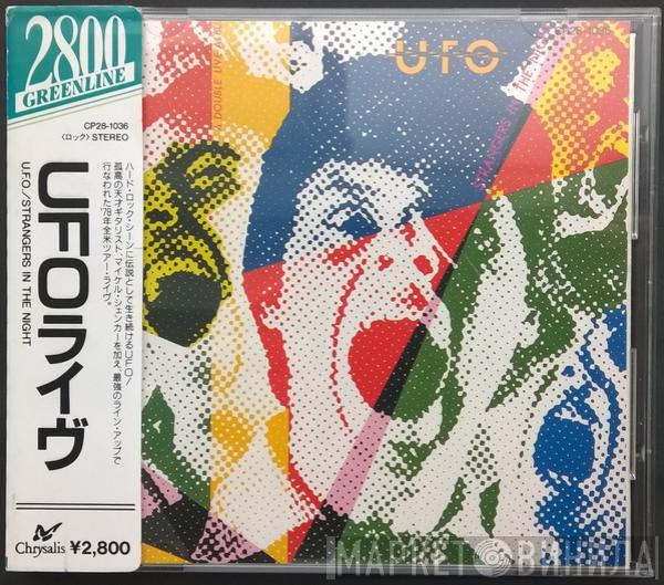  UFO   - Strangers In The Night
