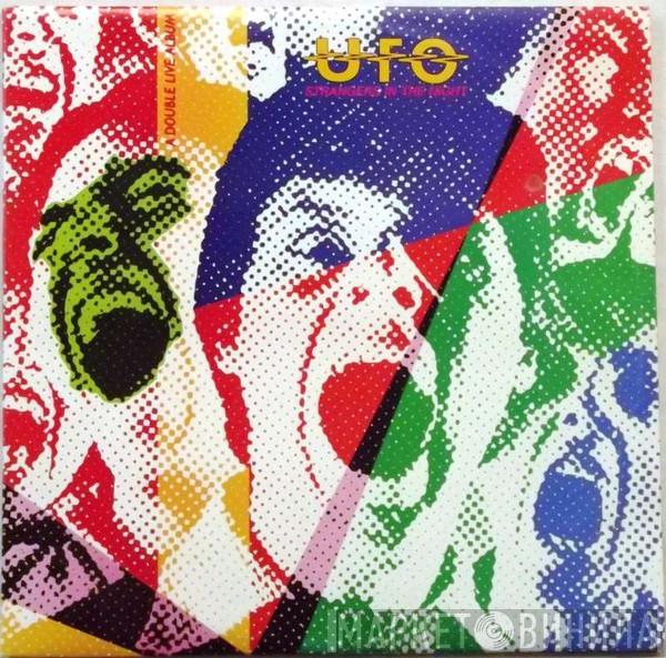  UFO   - Strangers In The Night